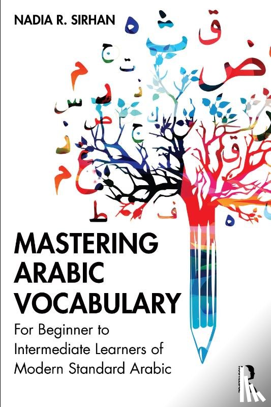 Sirhan, Nadia - Mastering Arabic Vocabulary