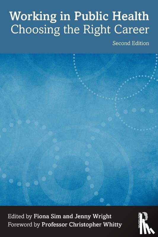  - Working in Public Health