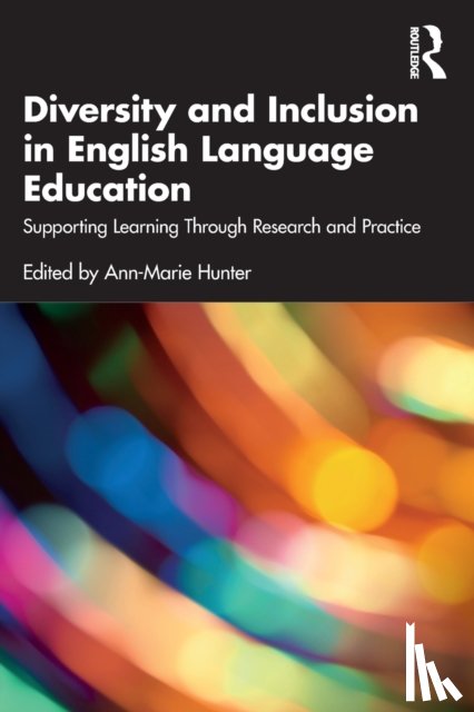  - Diversity and Inclusion in English Language Education