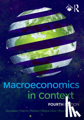 Goodwin, Neva (Tufts University, Harris, Jonathan M. (Tufts University, Nelson, Julie A. (University of Massachusetts Boston, Rajkarnikar, Pratistha Joshi (Global Development and Environment Institute - Macroeconomics in Context