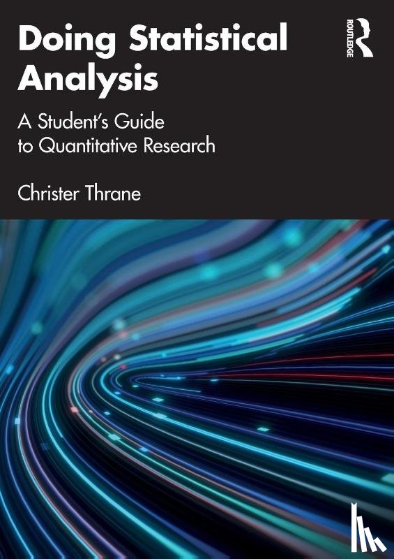 Thrane, Christer - Doing Statistical Analysis
