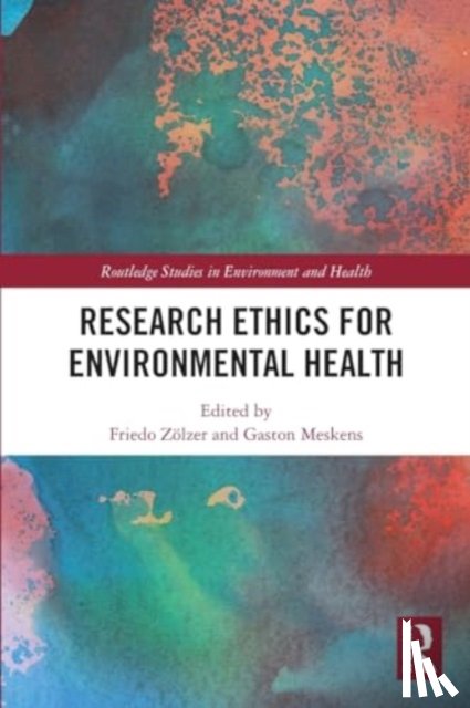 - Research Ethics for Environmental Health