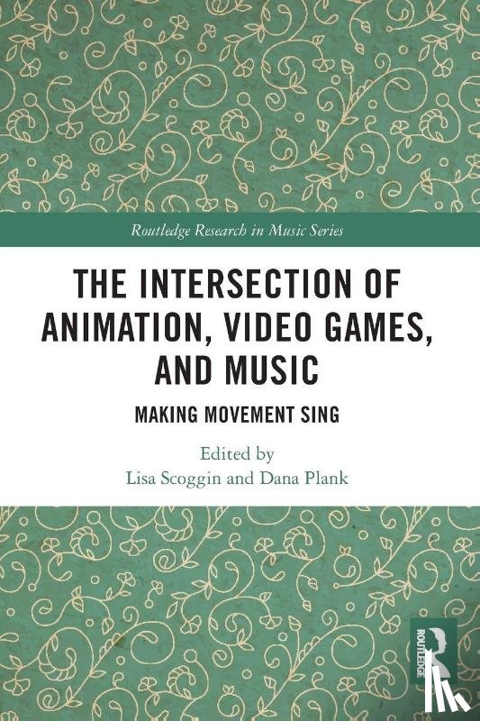  - The Intersection of Animation, Video Games, and Music