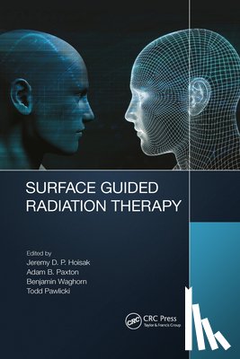  - Surface Guided Radiation Therapy