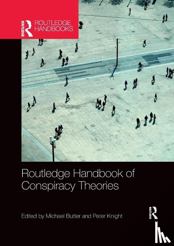  - Routledge Handbook of Conspiracy Theories