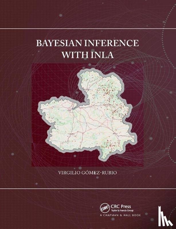 Gomez-Rubio, Virgilio (Universidad de Castilla-La Mancha - Bayesian inference with INLA