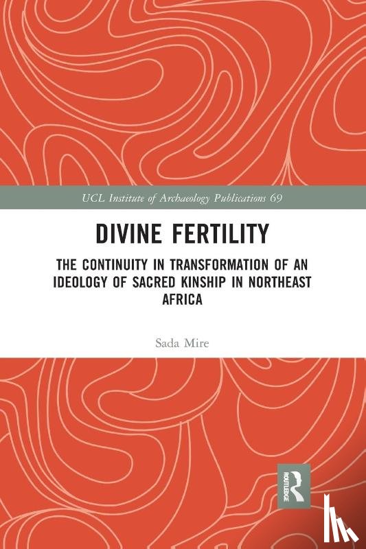 Mire, Sada - Divine Fertility