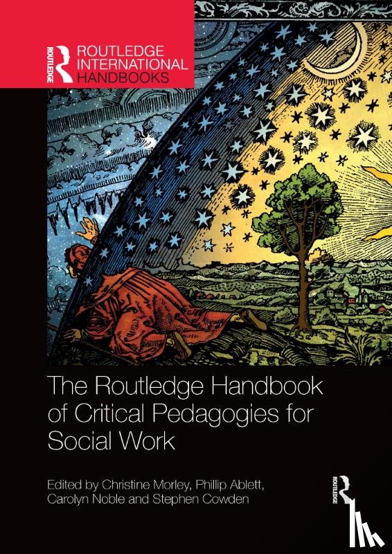  - The Routledge Handbook of Critical Pedagogies for Social Work