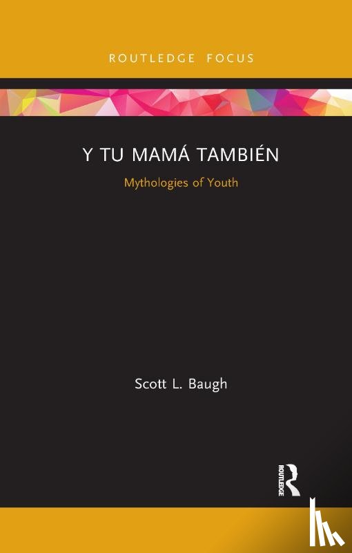 Baugh, Scott L. - Y Tu Mama Tambien