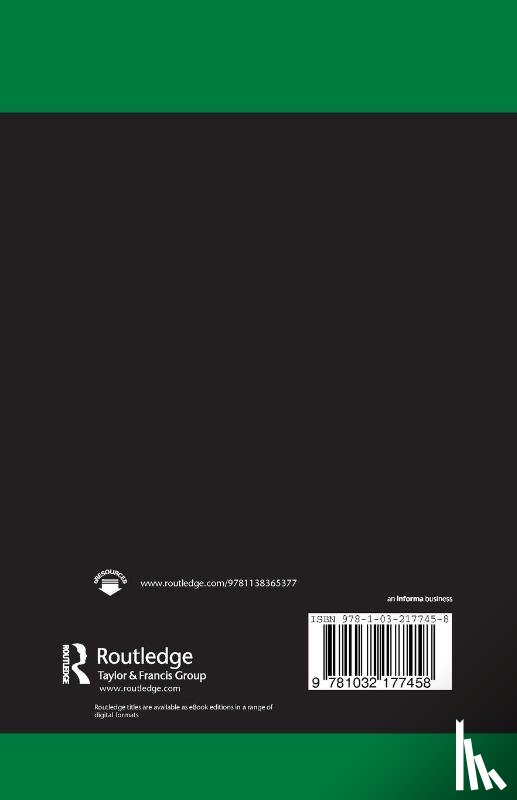 Witcher, Barry - Absolute Essentials of Strategic Management
