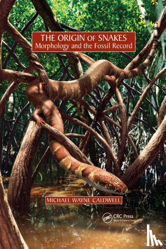 Caldwell, Michael Wayne (University of Alberta - The Origin of Snakes