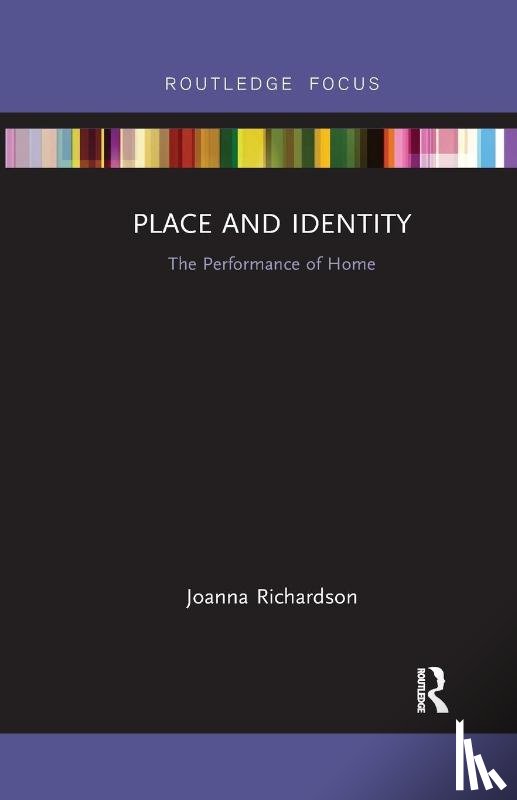 Richardson, Joanna (De Montfort University - Place and Identity