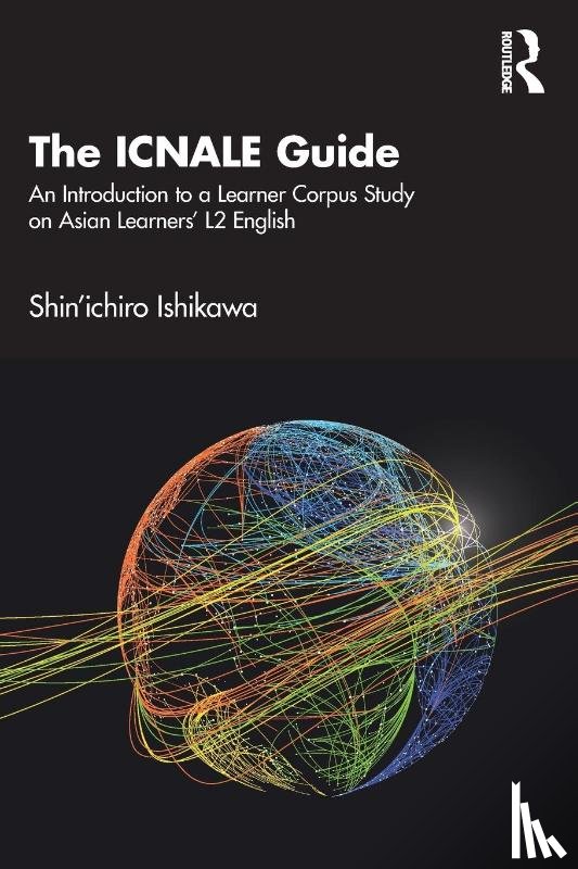 Ishikawa, Shin'ichiro (Kobe University - The ICNALE Guide