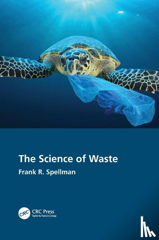 Spellman, Frank R. (Spellman Environmental Consultants - The Science of Waste