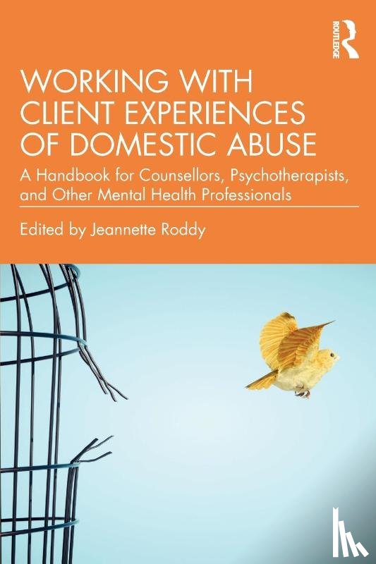  - Working with Client Experiences of Domestic Abuse