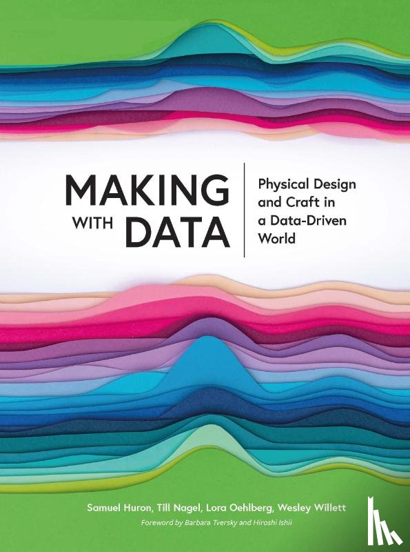  - Making with Data