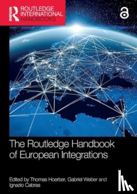  - The Routledge Handbook of European Integrations