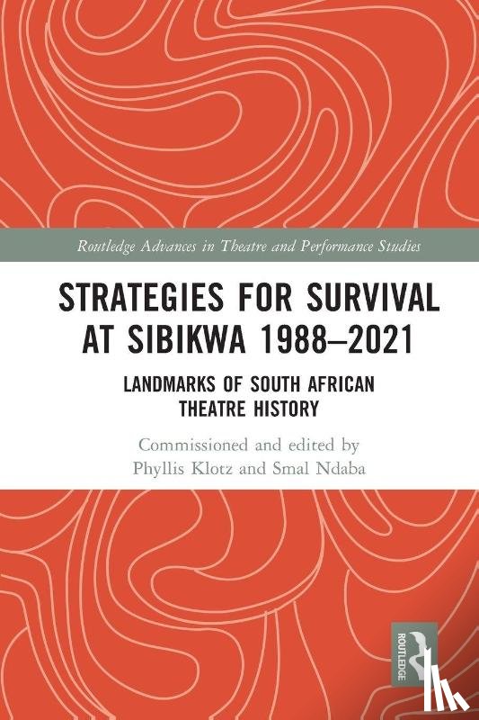 - Strategies for Survival at SIBIKWA 1988 – 2021