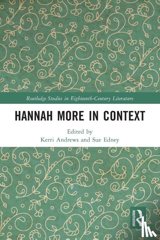  - Hannah More in Context