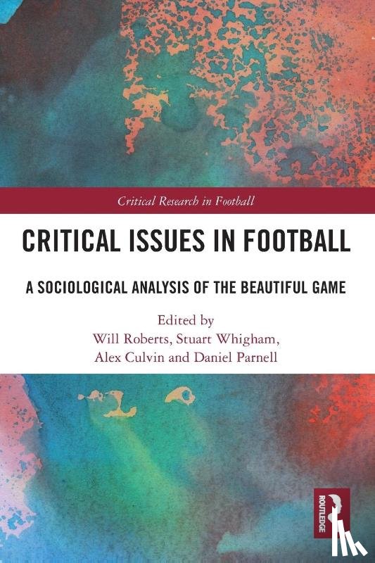  - Critical Issues in Football