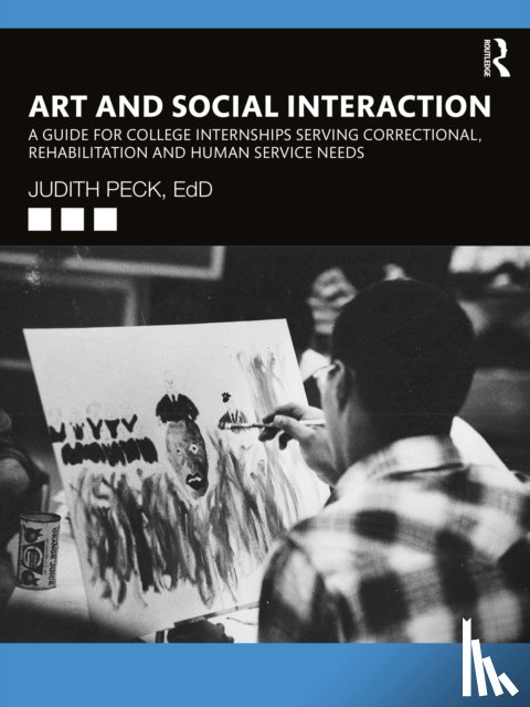 Peck, Judith - Art and Social Interaction