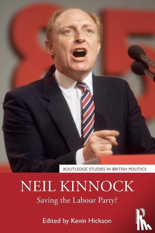  - Neil Kinnock