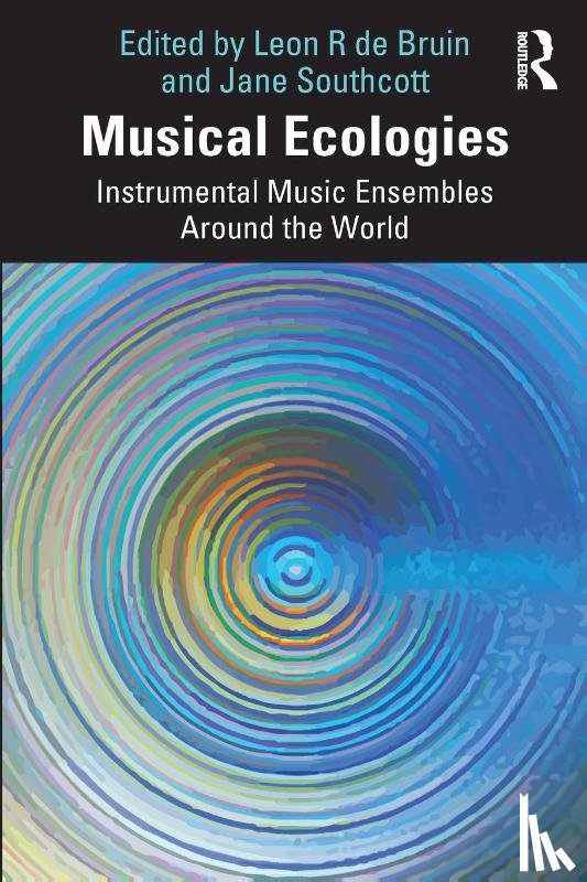  - Musical Ecologies