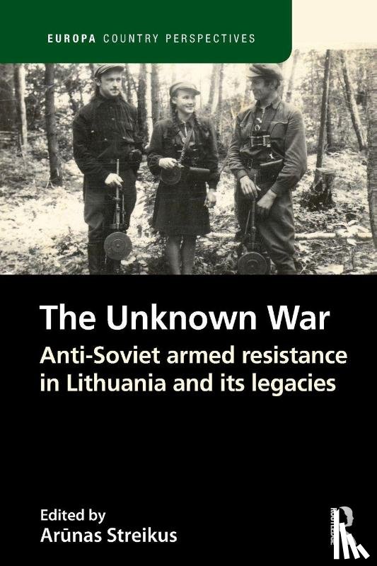  - The Unknown War