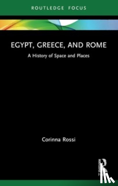 Rossi, Corinna (Politecnico di Milano - Egypt, Greece, and Rome