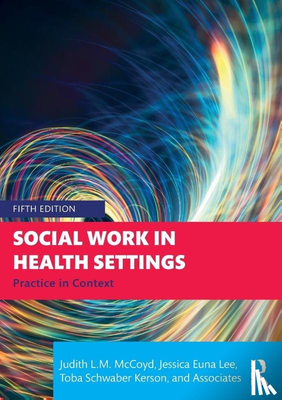 McCoyd, Judith L.M. (Rutgers University, Euna Lee, Jessica, Schwaber Kerson, Toba (Bryn Mawr College - Social Work in Health Settings