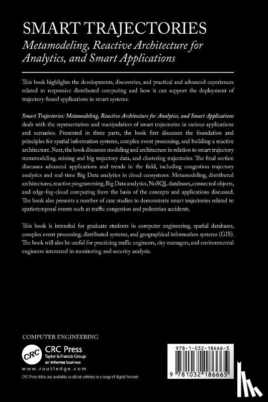  - Smart Trajectories