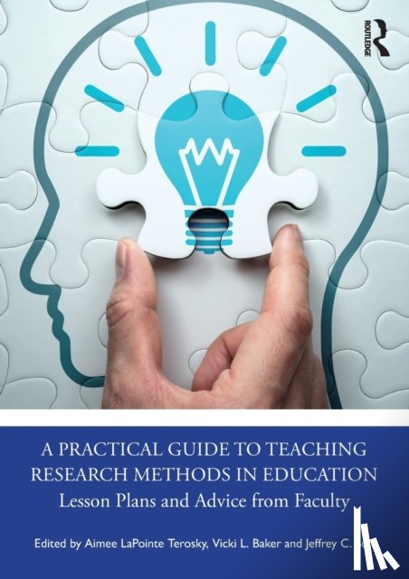  - A Practical Guide to Teaching Research Methods in Education