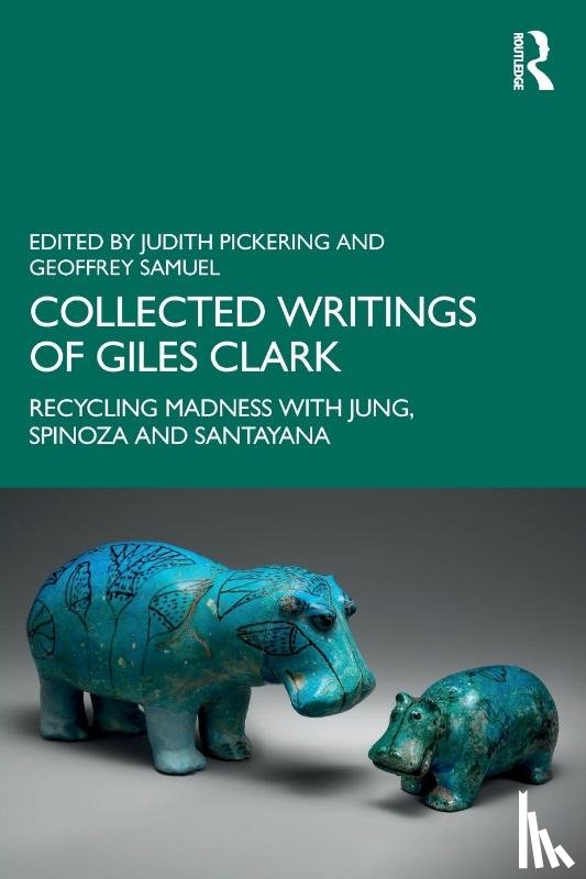 - Collected Writings of Giles Clark