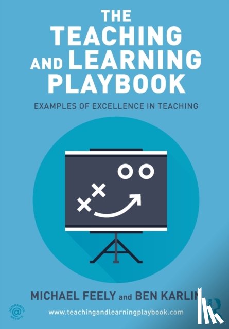 Feely, Michael, Karlin, Ben - The Teaching and Learning Playbook