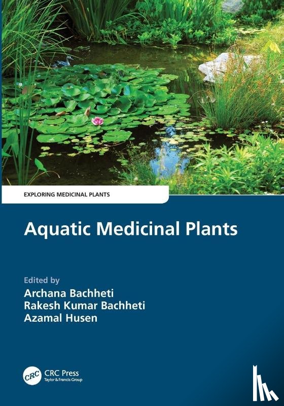  - Aquatic Medicinal Plants