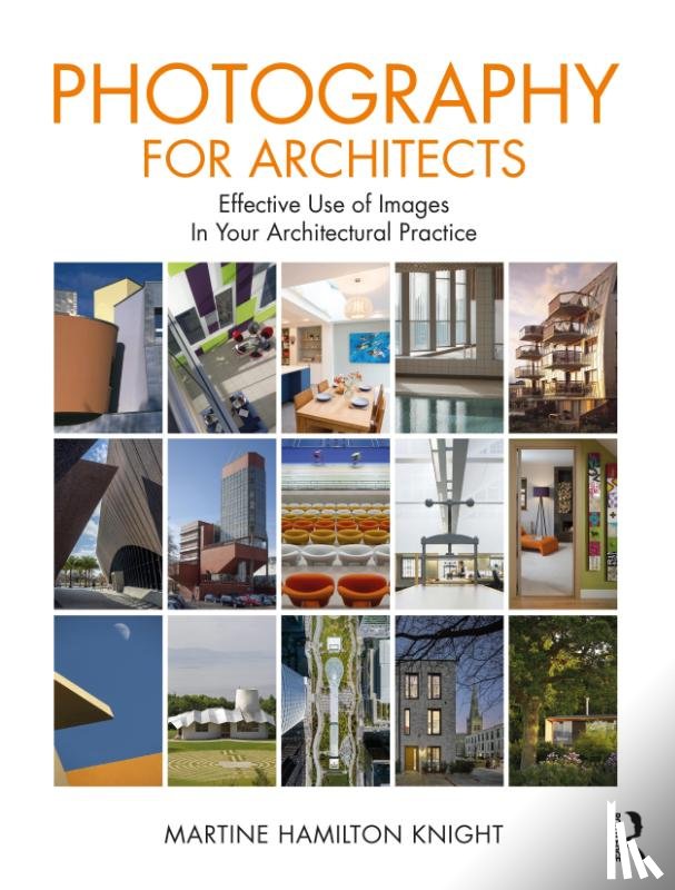 Hamilton Knight, Martine - Photography for Architects