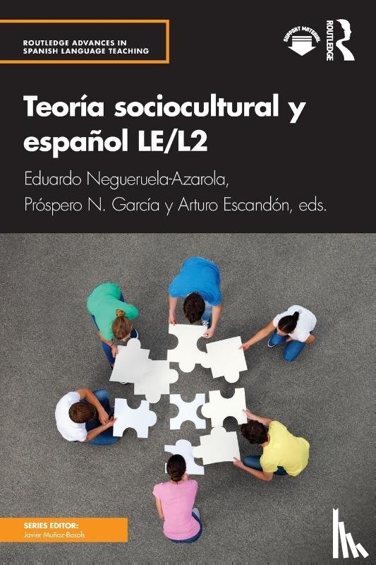  - Teoria sociocultural y espanol LE/L2