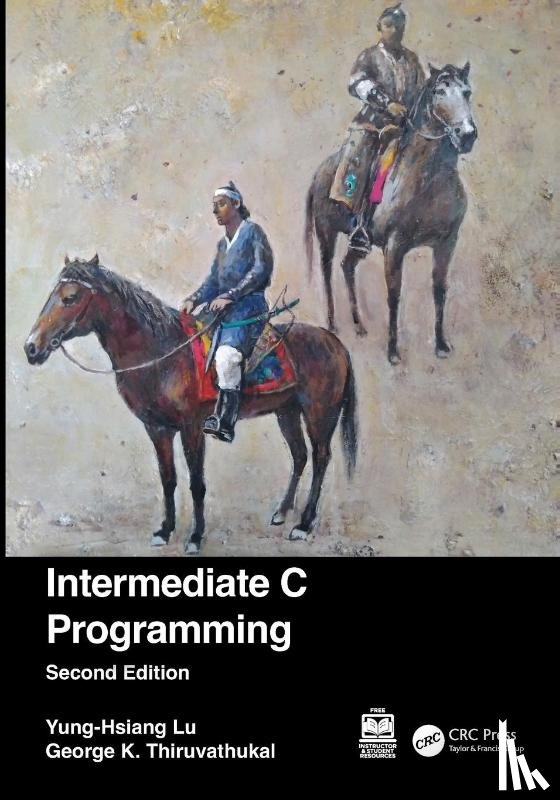Lu, Yung-Hsiang (Purdue University, Thiruvathukal, George K. (Loyola University Chicago - Intermediate C Programming