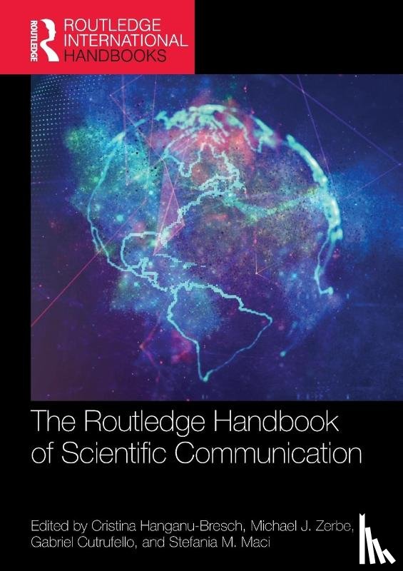  - The Routledge Handbook of Scientific Communication