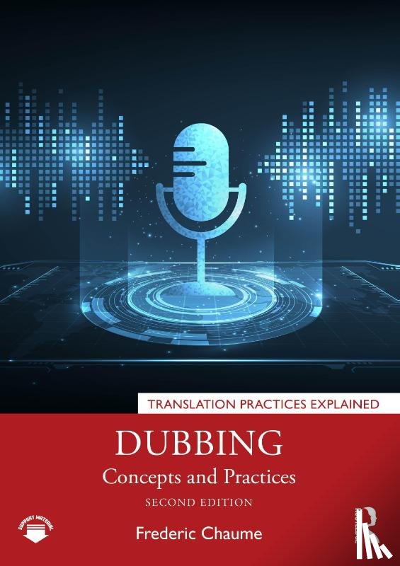 Chaume, Frederic - Dubbing