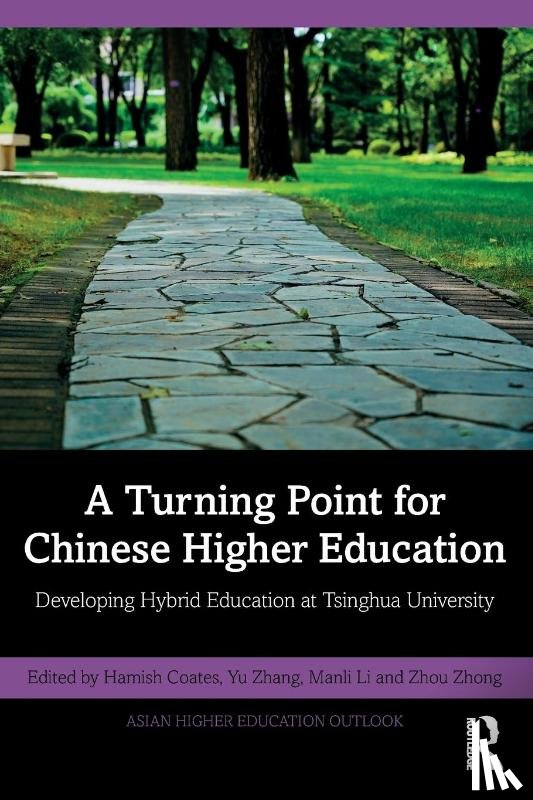  - A Turning Point for Chinese Higher Education
