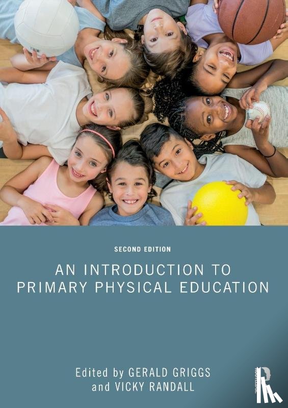  - An Introduction to Primary Physical Education