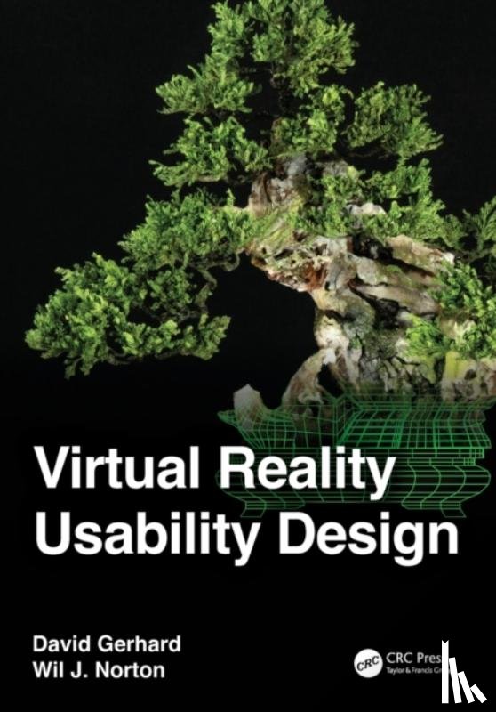 Gerhard, David, Norton, Wil J. - Virtual Reality Usability Design