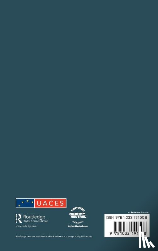  - (In)visible European Government