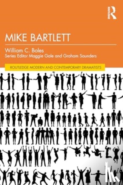 Boles, William C. - Mike Bartlett