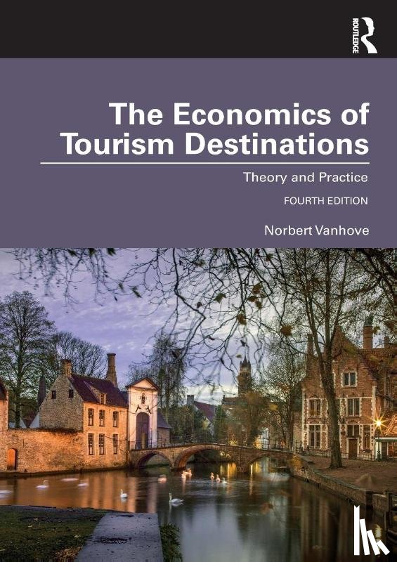 Vanhove, Norbert (Katholieke Universiteit Leuven - The Economics of Tourism Destinations