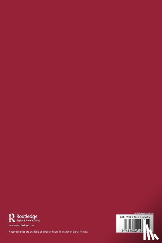 Jones, Sharon (Anglia Ruskin University - State Schooling and the Reproduction of Social Inequalities