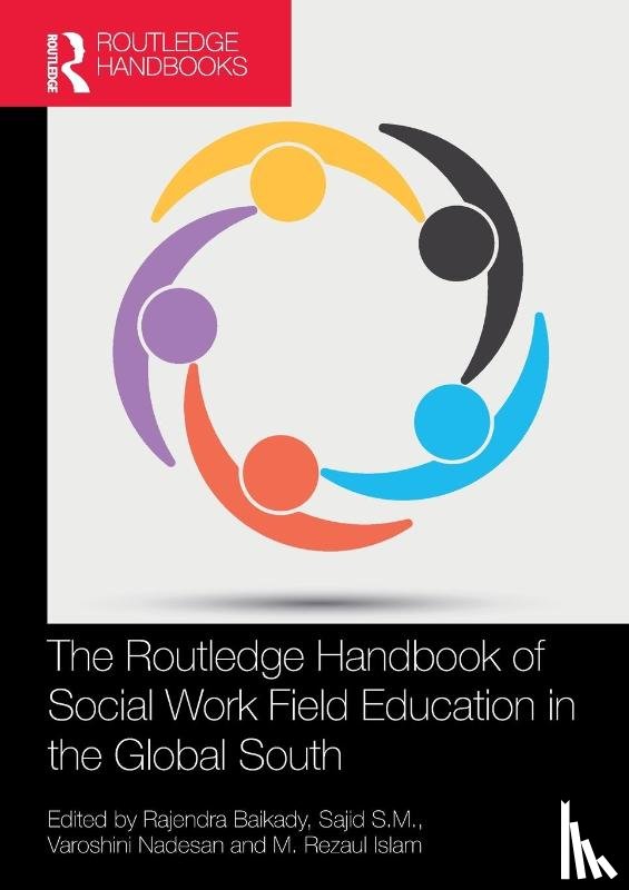  - The Routledge Handbook of Social Work Field Education in the Global South