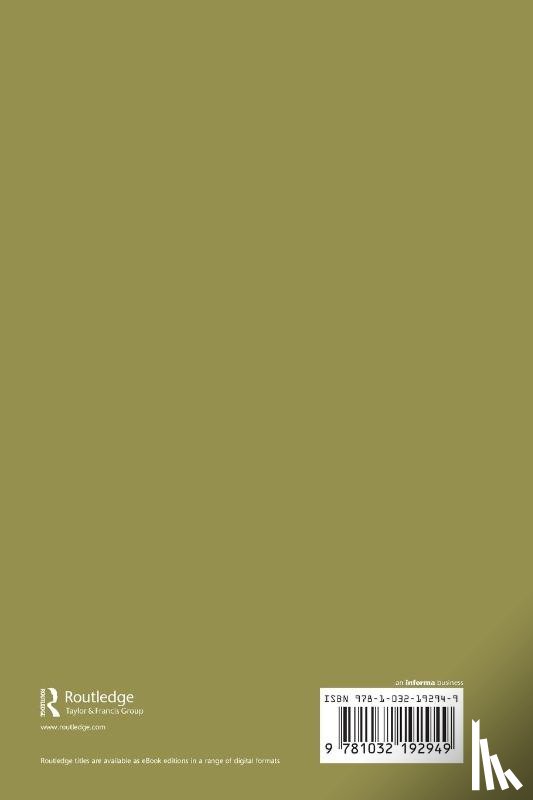 Bocek, Fabian - Ersatz Capitalism and Industrial Policy in Southeast Asia