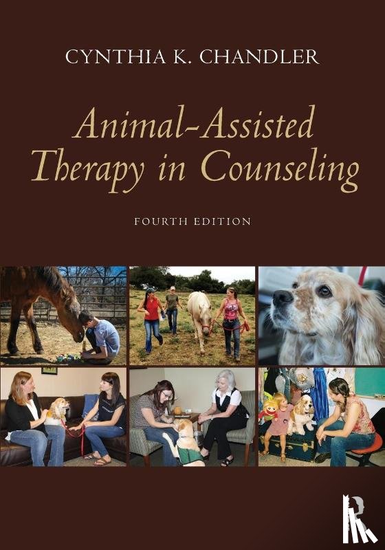Chandler, Cynthia K. (University of North Texas - Animal-Assisted Therapy in Counseling